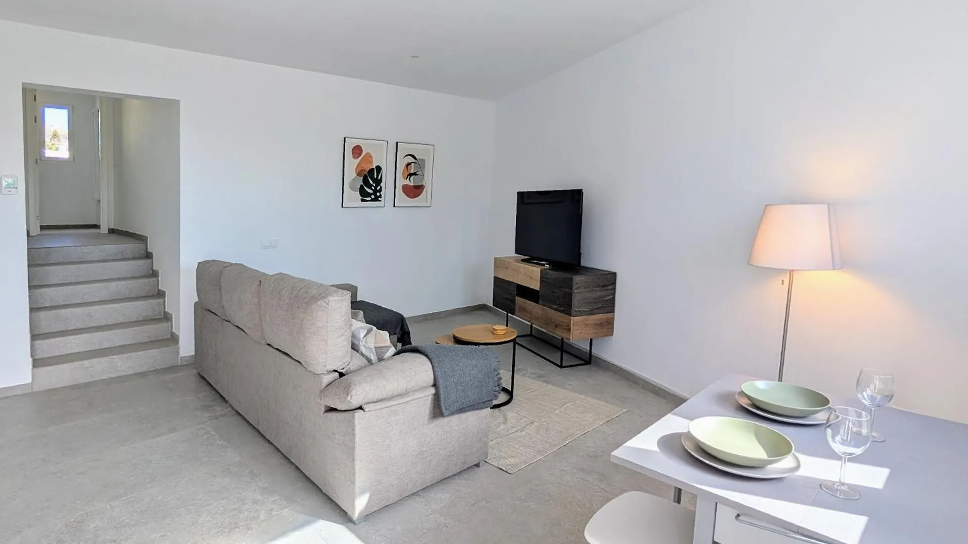 Casa Sol Tu Refugio De Relax En Lanzarote Apartment Tias