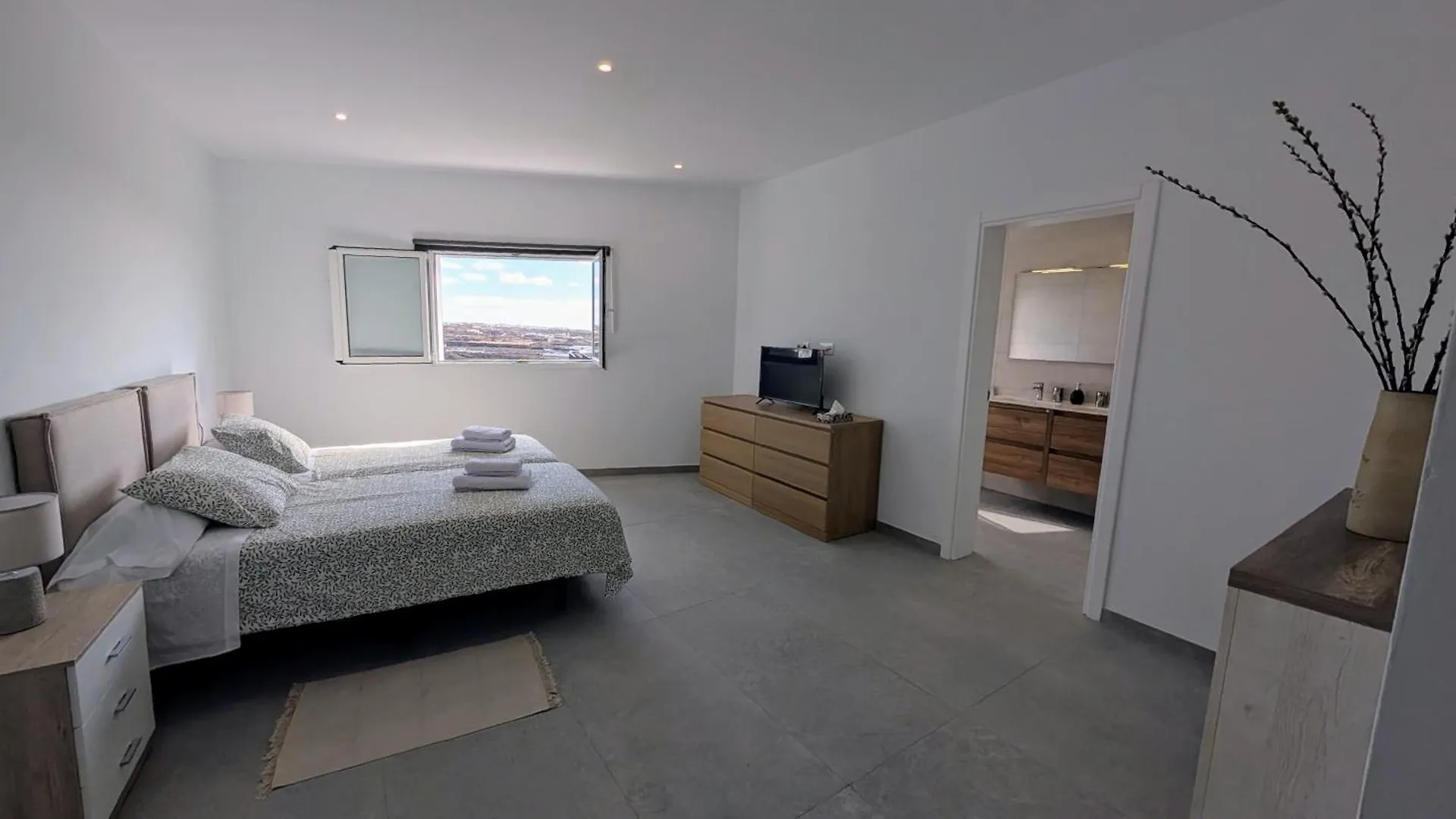 Апартаменты Casa Sol Tu Refugio De Relax En Lanzarote Тиас 0*,  Испания