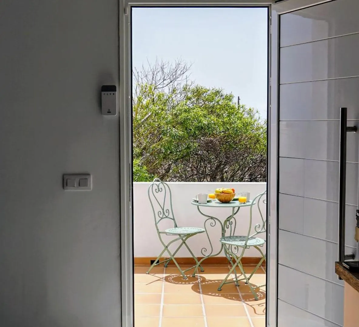 Апартаменты Casa Sol Tu Refugio De Relax En Lanzarote Тиас