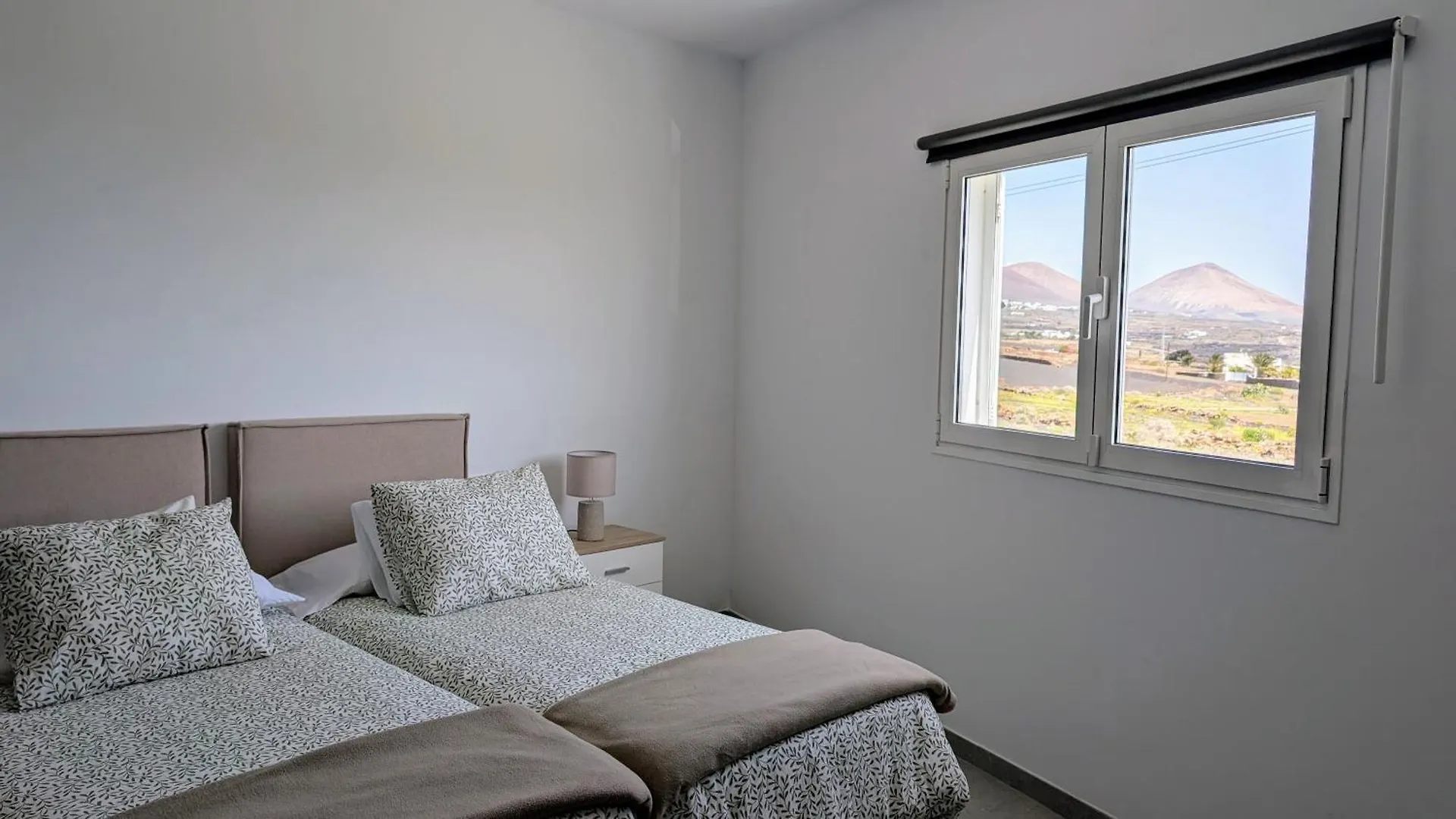 Апартаменты Casa Sol Tu Refugio De Relax En Lanzarote Тиас Испания