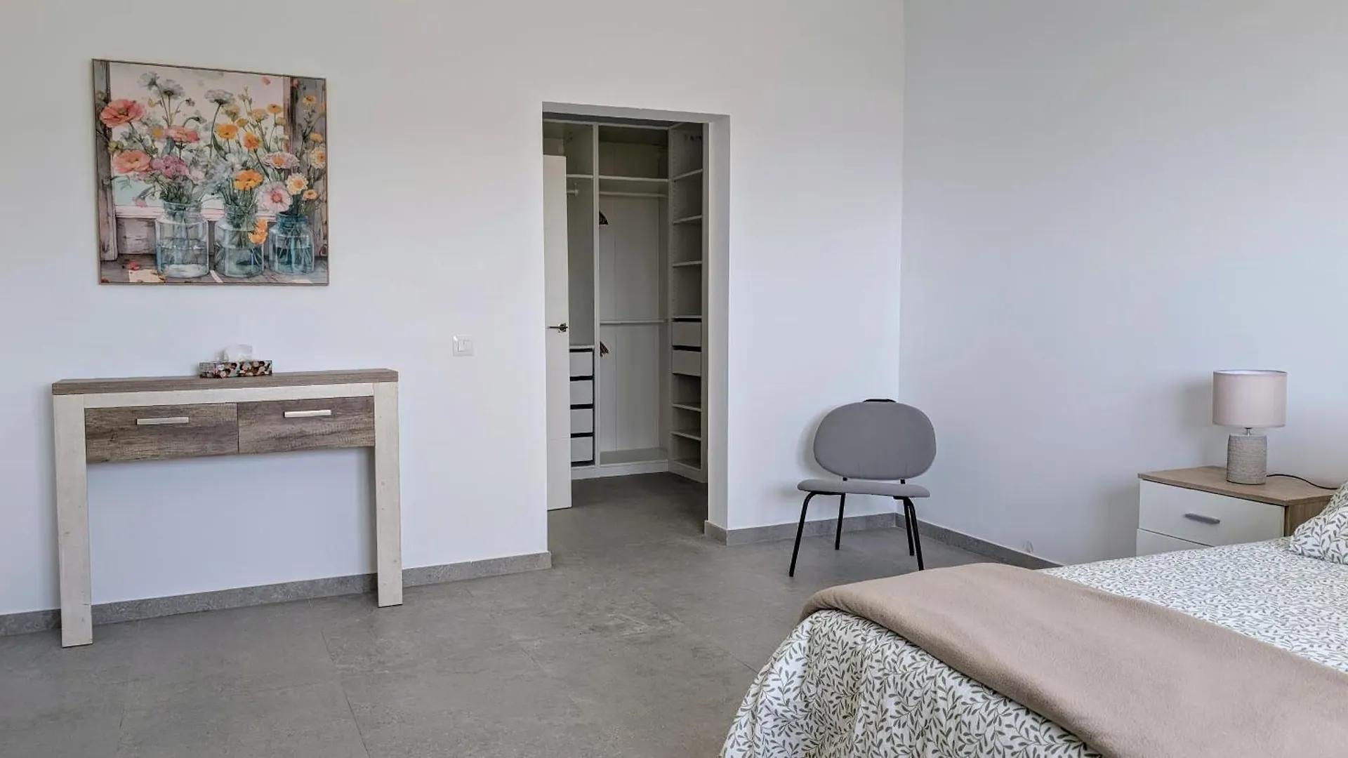 Апартаменты Casa Sol Tu Refugio De Relax En Lanzarote Тиас