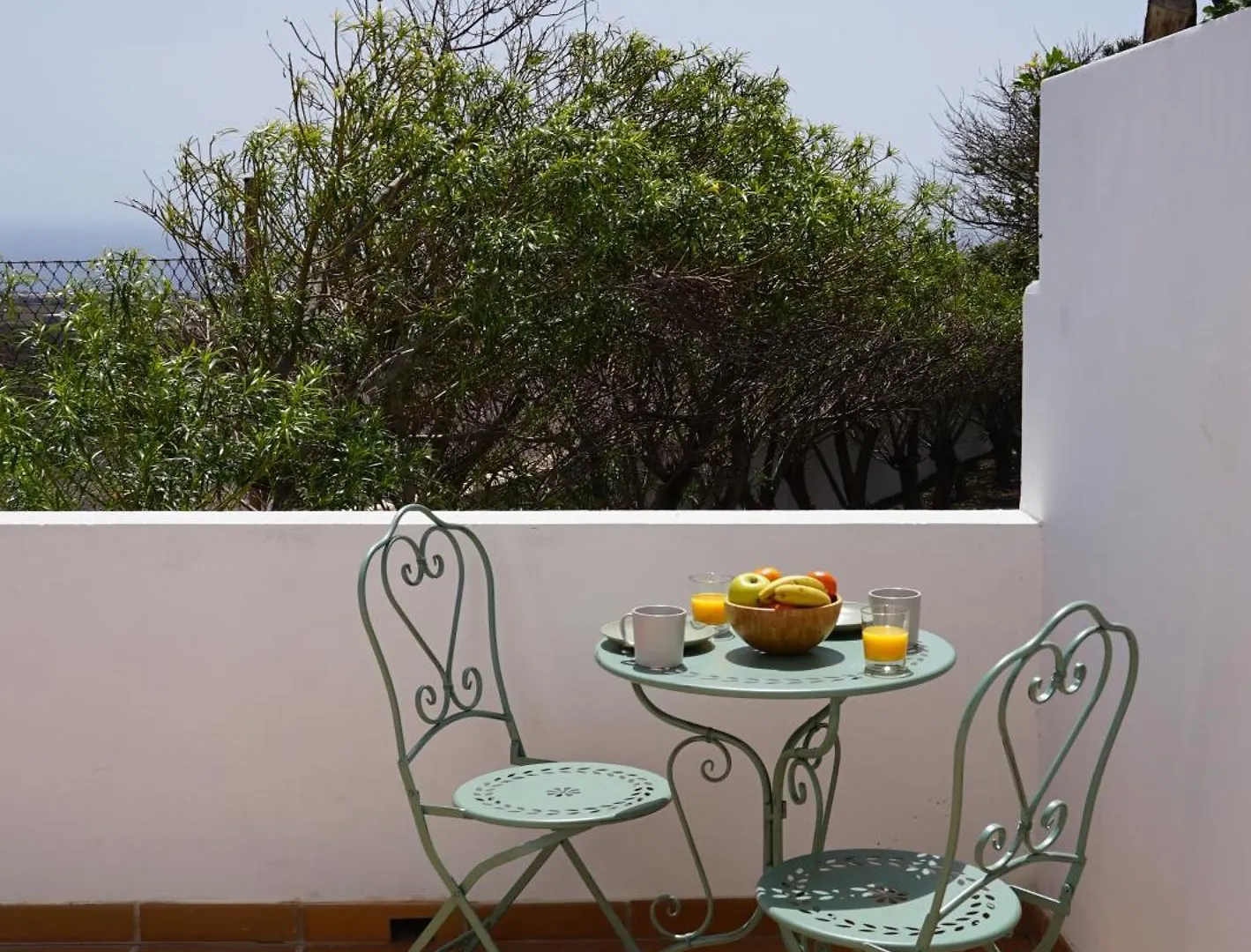 Апартаменты Casa Sol Tu Refugio De Relax En Lanzarote Тиас Испания